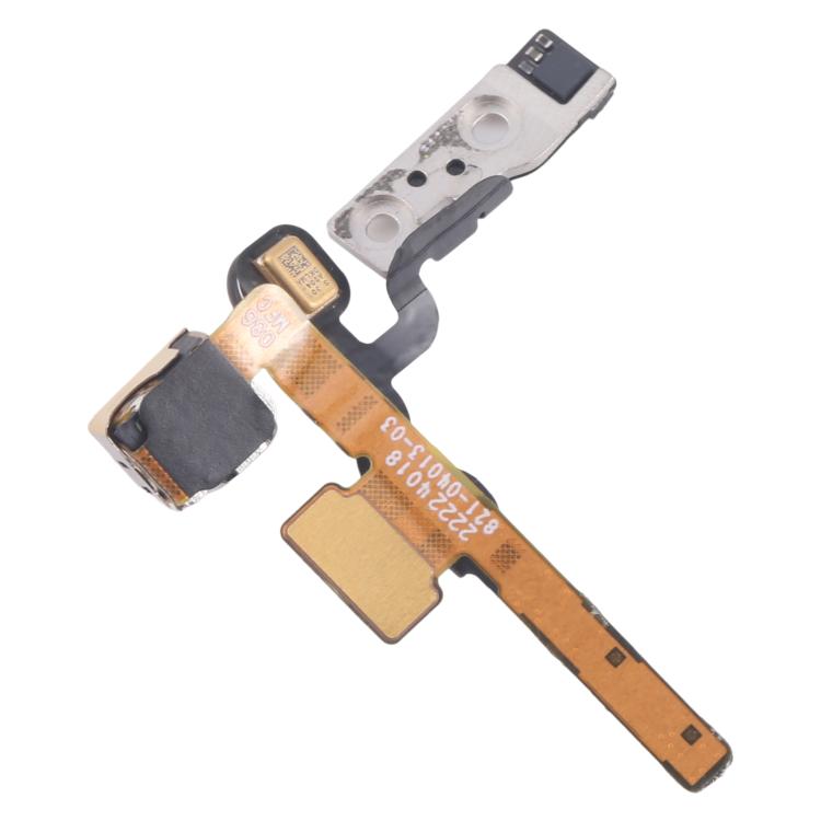 For Apple Watch Series 9 41mm Spin Axis / Microphone Flex Cable, For Apple Watch Series 9 41mm