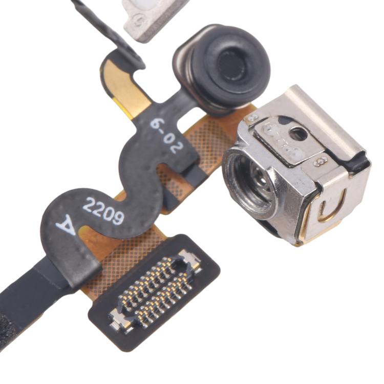 For Apple Watch Series 9 41mm Spin Axis / Microphone Flex Cable, For Apple Watch Series 9 41mm