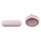 For Apple Watch Series 9 41mm / 45mm LTE Version Watch Crown Nut / Power Button Set, For Apple Watch Series 9 41mm / 45mm LTE Version