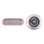 For Apple Watch Series 9 41mm / 45mm LTE Version Watch Crown Nut / Power Button Set, For Apple Watch Series 9 41mm / 45mm LTE Version