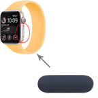 For Apple Watch SE 2022 40mm / 44mm Aluminum Alloy Power Button, For Apple Watch SE 2022 40mm / 44mm