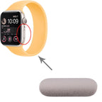 For Apple Watch SE 2022 40mm / 44mm Aluminum Alloy Power Button, For Apple Watch SE 2022 40mm / 44mm