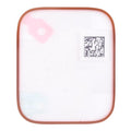 For Apple Watch SE 44mm Waterproof Rubber Ring, For Apple Watch SE 44mm
