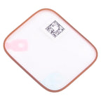 For Apple Watch SE 44mm Waterproof Rubber Ring, For Apple Watch SE 44mm