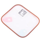 For Apple Watch SE 40mm Waterproof Rubber Ring, For Apple Watch SE 40mm