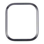 For Apple Watch Series 10 46mm Front Screen Outer Glass Lens with OCA, For Apple Watch Series 10 46mm