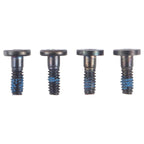 For Huawei Watch 3 / 3 Pro 4pcs/Set Back Cover Screws, For Huawei Watch 3 / 3 Pro
