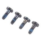 For Huawei Watch 3 / 3 Pro 4pcs/Set Back Cover Screws, For Huawei Watch 3 / 3 Pro