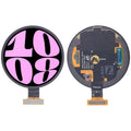 For Samsung Galaxy Watch6 40mm SM-R930/R935 Original LCD Screen with Digitizer Full Assembly, For Samsung Galaxy Watch6 40mm(Original)