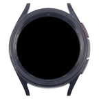 For Samsung Galaxy Watch6 Classic 43mm SM-R950/R955 Original LCD Screen Digitizer Full Assembly with Frame, For Samsung Galaxy Watch6 Classic 43mm(Original)