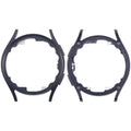 For Samsung Galaxy Watch6 40mm SM-R930/R935 Original LCD Screen Frame Bezel Plate, For Samsung Galaxy Watch6 40mm(Original)