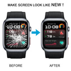 For Huawei Watch D2 Original Front Screen Outer Glass Lens, For Huawei Watch D2(Original)