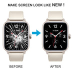 For vivo Watch GT Original Front Screen Outer Glass Lens, For vivo Watch GT(Original)