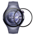 For Huawei Watch 5 46mm Original Sapphire Material Front Screen Outer Glass Lens, For Huawei Watch 5 46mm(Original)