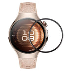 For Huawei Watch 5 42mm Original Sapphire Material Front Screen Outer Glass Lens, For Huawei Watch 5 42mm(Original)