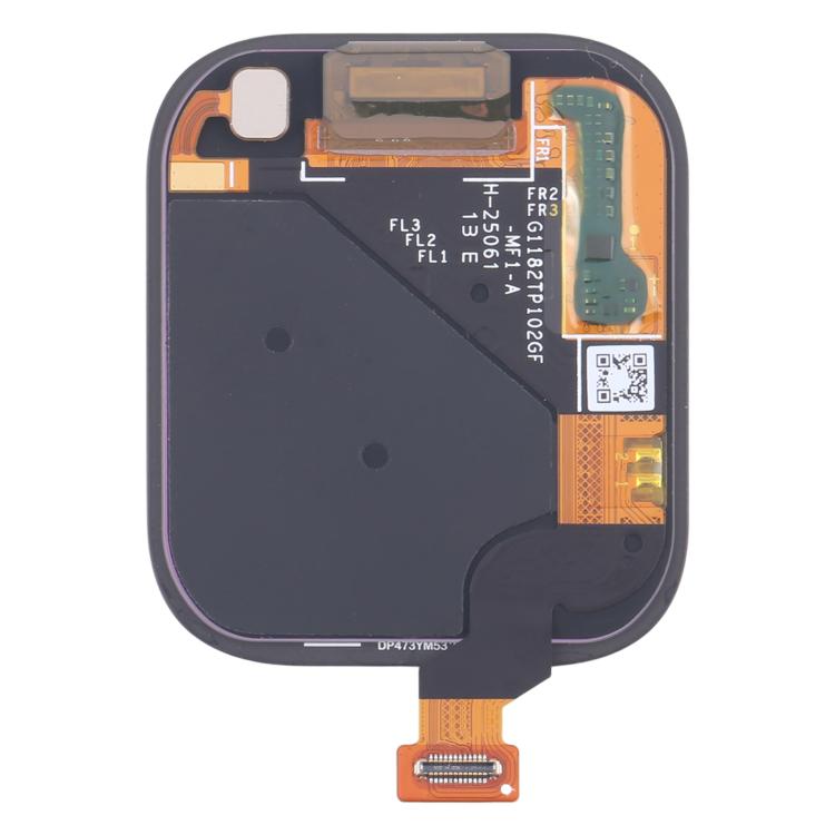 For Huawei Watch Fit4 Original LCD Screen, For Huawei Watch Fit 4(Original)
