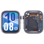 For Huawei Watch Fit 4 Original LCD Screen Digitizer Full Assembly With Frame, For Huawei Watch Fit 4(Original)