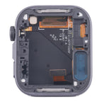For Huawei Watch Fit 4 Original LCD Screen Digitizer Full Assembly With Frame, For Huawei Watch Fit 4(Original)