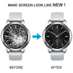 For Xiaomi Watch S3 Original LCD Screen Digitizer Full Assembly With Frame, For Xiaomi Watch S3(Original)