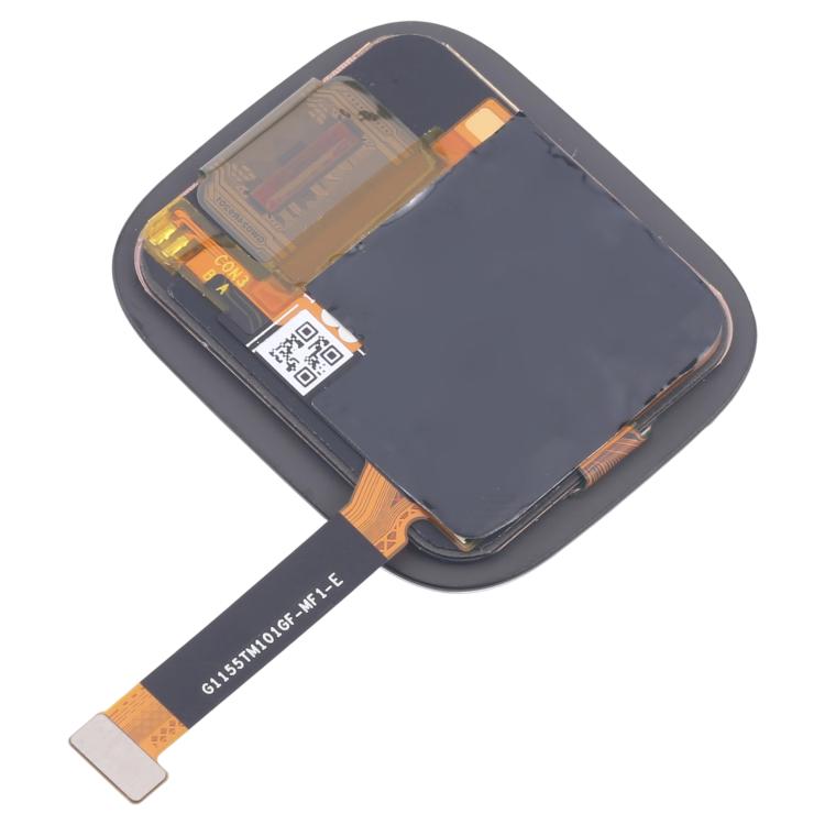 For Amazfit GTS2 mini Original Disassembled LCD Screen with Digitizer Full Assembly, For Amazfit GTS 2 mini(Original)