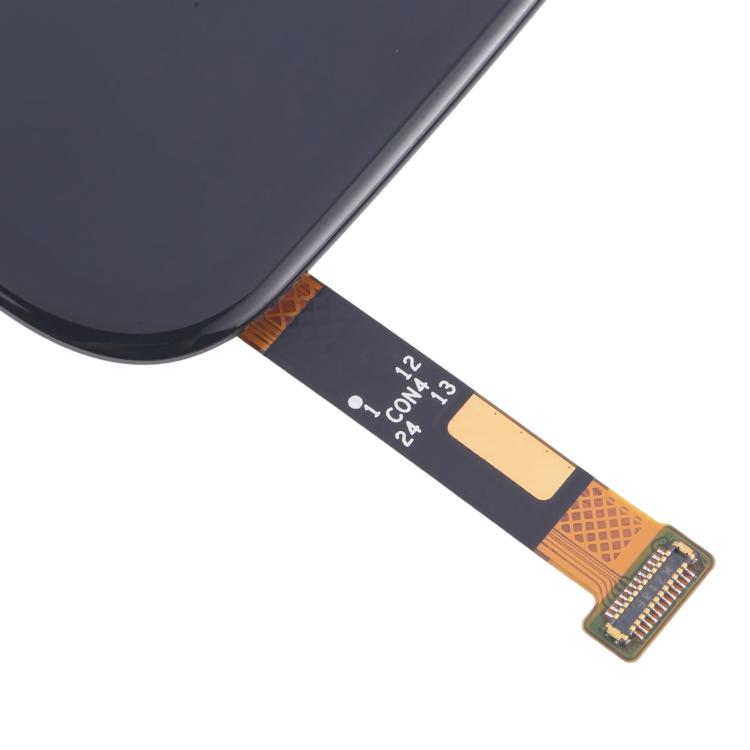 For Amazfit GTS2 mini Original Disassembled LCD Screen with Digitizer Full Assembly, For Amazfit GTS 2 mini(Original)