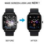 For Amazfit GTS2 mini Original Disassembled LCD Screen with Digitizer Full Assembly, For Amazfit GTS 2 mini(Original)