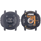 For Garmin Instinct 2 Original Disassembled Back Cover, For Garmin Instinct 2(Original), For Garmin Instinct 2(Original,Blue)