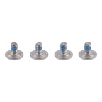 For Apple watch Ultra / Ultra 2 49mm Bottom Cover Screws Set, For Apple Watch Ultra 1 / Ultra 2 49mm