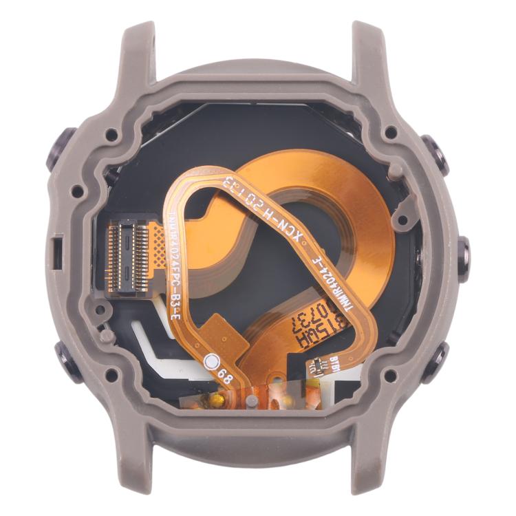 For Garmin Fenix 6S Solar Original LCD Screen with Digitizer Full Assembly, For Garmin Fenix 6S Solar(Original)