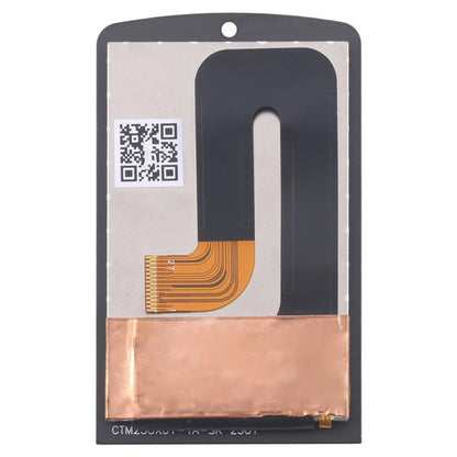 For Wahoo Elemnt Bolt Original Cycling Computer LCD Screen, For Wahoo Elemnt Bolt V3(Original)