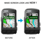 For Wahoo Elemnt Bolt Original Cycling Computer LCD Screen, For Wahoo Elemnt Bolt V3(Original)