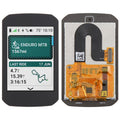 For Garmin Edge MTB Original LCD Screen with Digitizer Full Assembly, For Garmin Edge 850(Original)