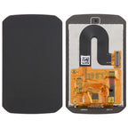 For Garmin Edge MTB Original LCD Screen with Digitizer Full Assembly, For Garmin Edge 850(Original)