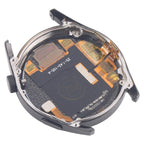 For Huawei Watch GT 3 46mm JPT-B19 Dual Cable LCD Screen Digitizer Full Assembly with Frame, For Huawei Watch GT 3 46mm(Dual Cable)