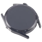 For Huawei Watch GT 3 46mm JPT-B29 Single Cable LCD Screen Digitizer Full Assembly with Frame, For Huawei Watch GT 3 46mm(Single Cable)