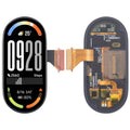 For Xiaomi Band 10 Original LCD Screen with Digitizer Full Assembly, For Xiaomi Band 10(Original)
