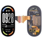 For Xiaomi Band 10 Original LCD Screen with Digitizer Full Assembly, For Xiaomi Band 10(Original)