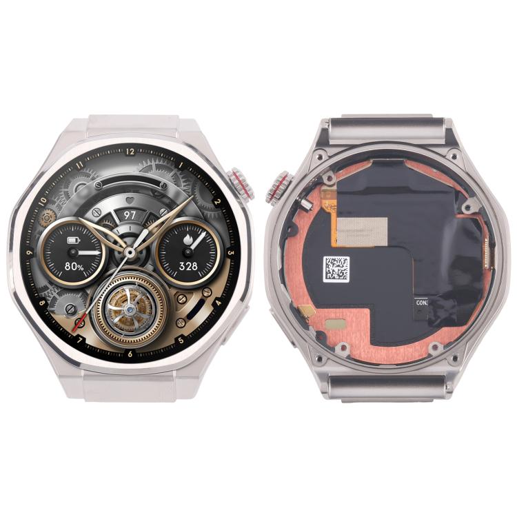 For Honor Watch 5 Ultra LCD Screen Digitizer Full Assembly with Frame, For Honor Watch 5 Ultra(Original)