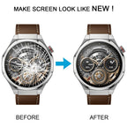For Honor Watch 5 Ultra LCD Screen Digitizer Full Assembly with Frame, For Honor Watch 5 Ultra(Original)