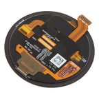 For Amazfit Balance 2 Original Sapphire Material LCD Screen with Digitizer Full Assembly, For Amazfit Balance 2(Original), For Amazfit Balance 2(Original,Gray), For Amazfit Balance 2(Original,Blue)