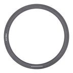 For Amazfit Balance 2 Original Sapphire Material Front Screen Outer Glass Lens, For Amazfit Balance 2(Original)