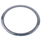For Amazfit Balance 2 Original Sapphire Material Front Screen Outer Glass Lens, For Amazfit Balance 2(Original)