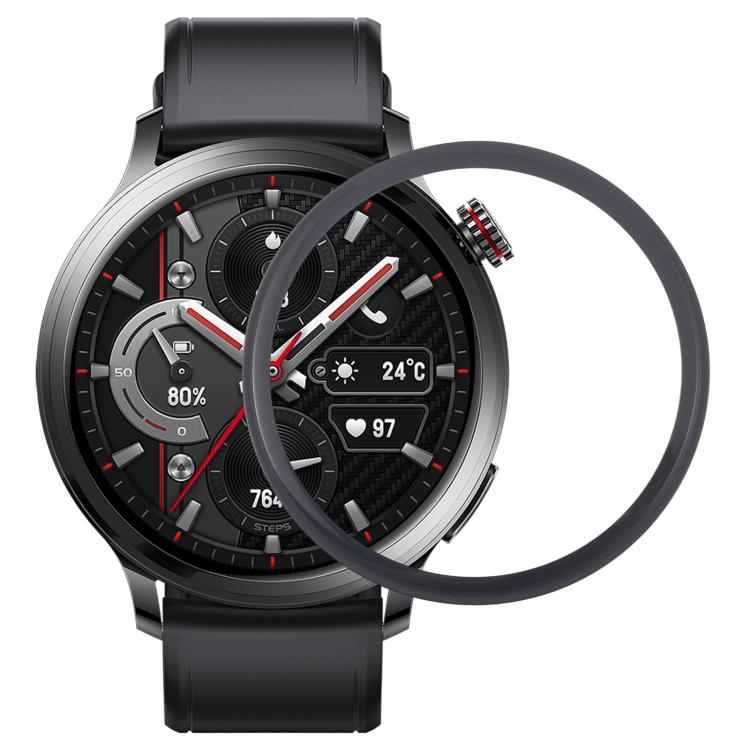 For Honor Watch 4 Pro Original Front Screen Outer Glass Lens, For Honor Watch 4 Pro(Original)