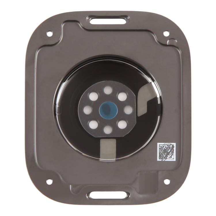 For Apple Watch Ultra 3 49mm Original Ceramics Back Cover, For Apple Watch Ultra 3 49mm(Original)