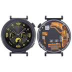 For Huawei Watch GT 4 41mm LCD Screen Digitizer Full Assembly with Frame, For Huawei Watch GT 4 41mm(Original)