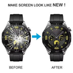 For Huawei Watch GT 4 41mm LCD Screen Digitizer Full Assembly with Frame, For Huawei Watch GT 4 41mm(Original)