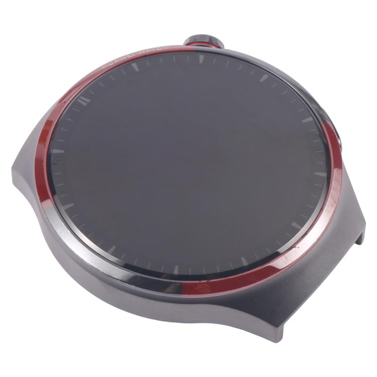 For Huawei Watch 4 Pro Space Edition LCD Screen Digitizer Full Assembly with Frame, For Huawei Watch 4 Pro Space Edition(Original)