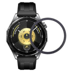 For Huawei Watch GT 6 46mm Original Front Screen Outer Glass Lens, For Huawei Watch GT 6 46mm(Original), For Huawei Watch GT 6 46mm(Original,Green)