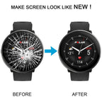 For Polar Ignite 3 Original LCD Screen with Digitizer Full Assembly, For Polar Ignite 3(Original)