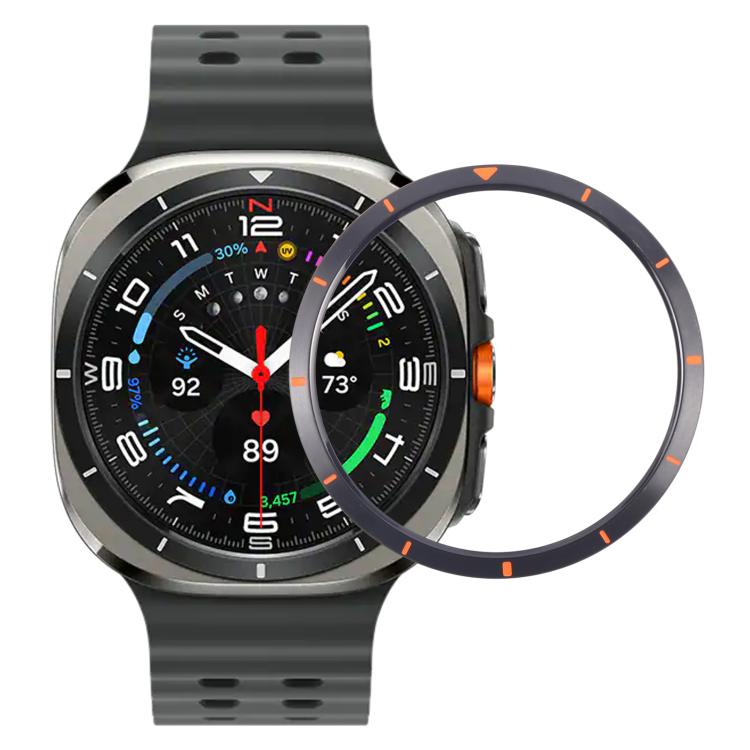 For Samsung Galaxy Ultra 2024 SM-L700/L705 Original Time Scale Dial, For Samsung Galaxy Ultra 47mm 2024(Original,Grey), For Samsung Galaxy Ultra 47mm 2024(Original)